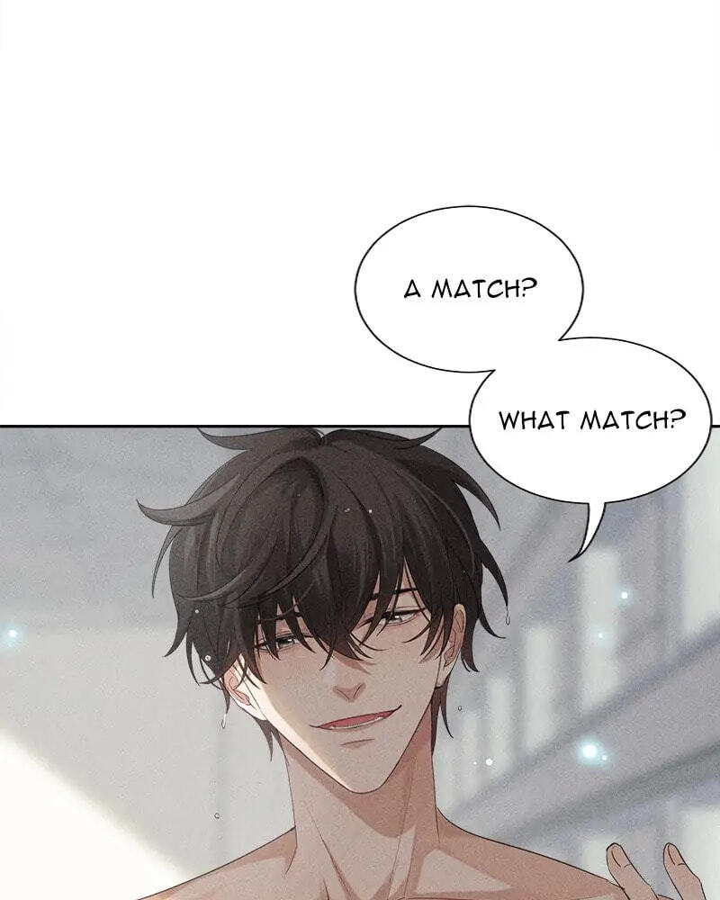The Hunting Game Chapter 24 page 30 - 