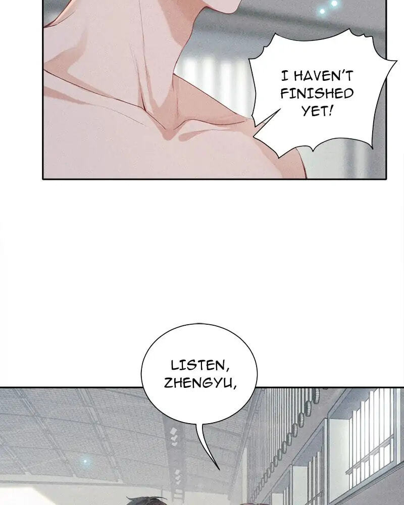 The Hunting Game Chapter 24 page 37 - 