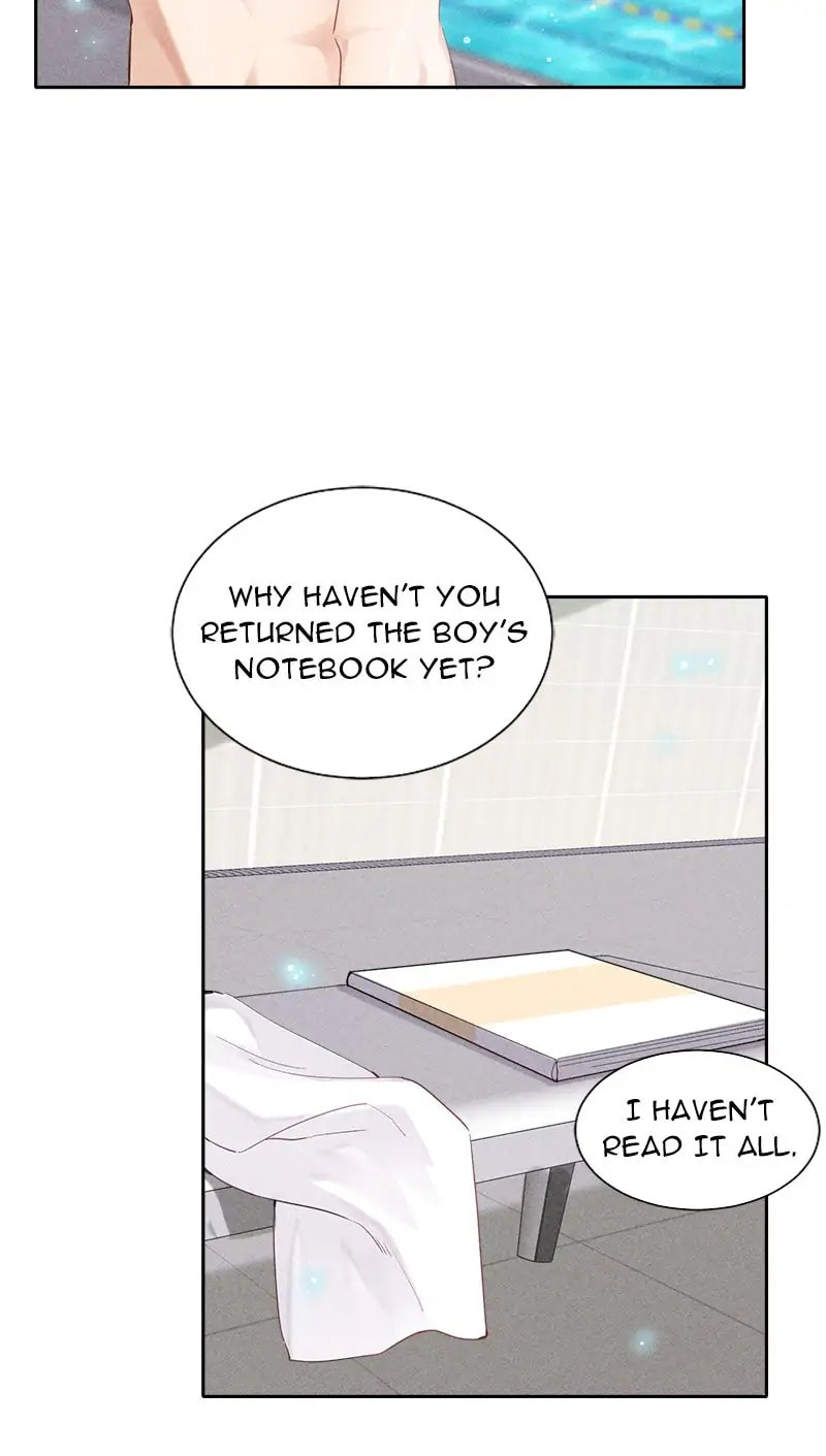 The Hunting Game Chapter 24 page 7 - 