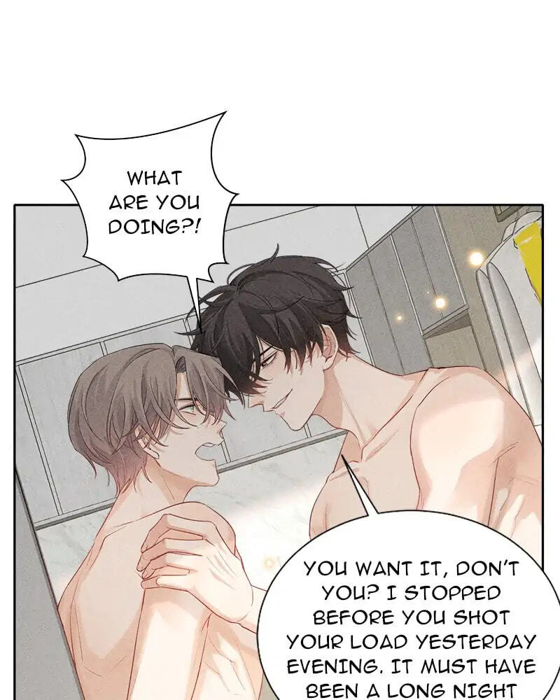 The Hunting Game Chapter 25 page 32 - 