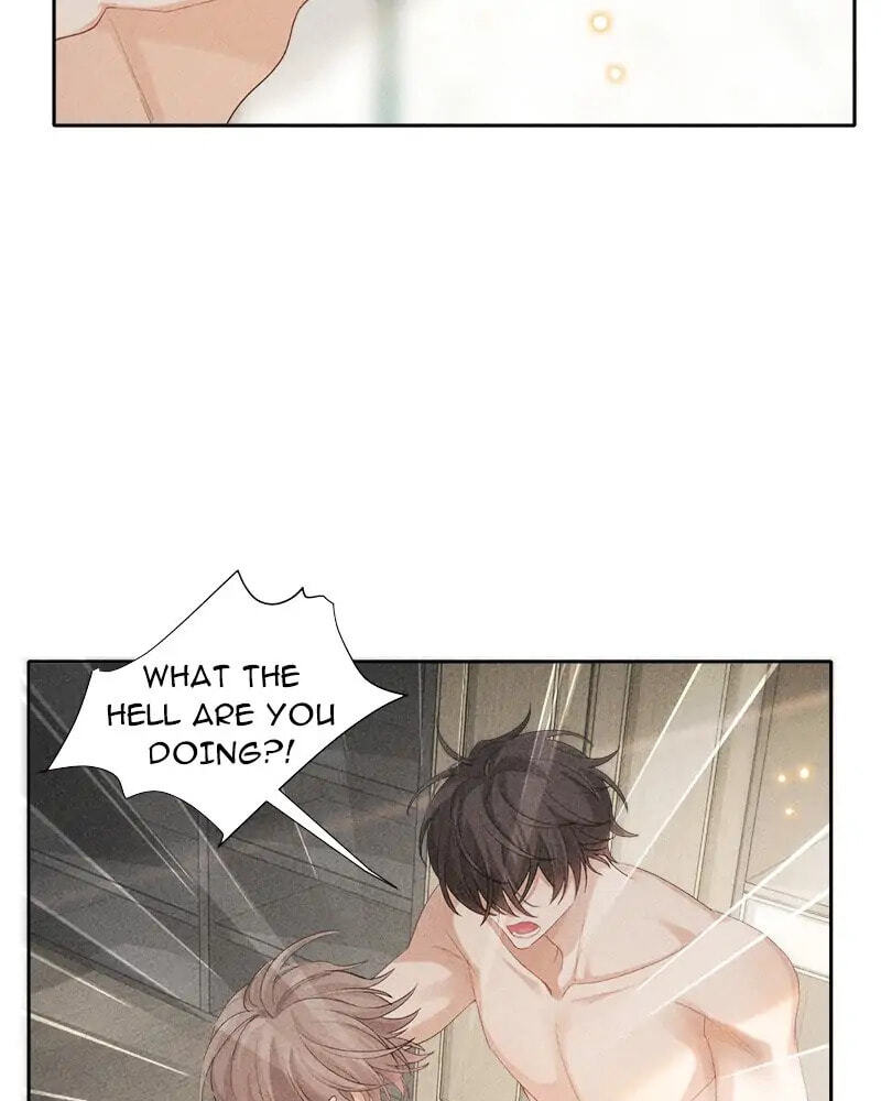 The Hunting Game Chapter 25 page 50 - 