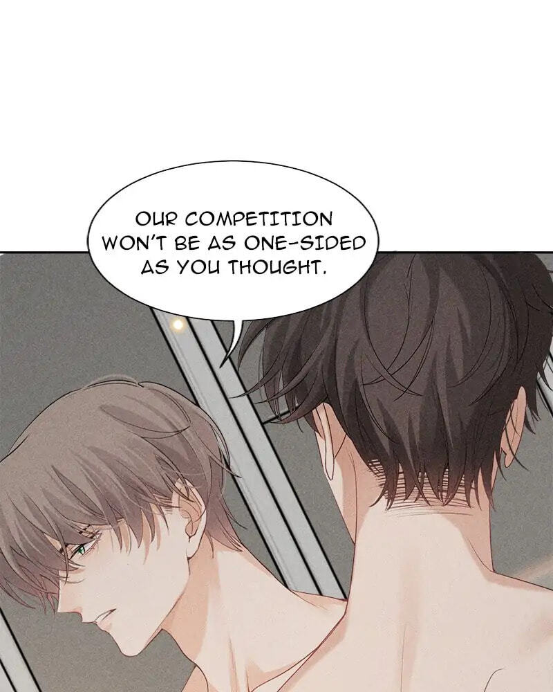 The Hunting Game Chapter 25 page 64 - 