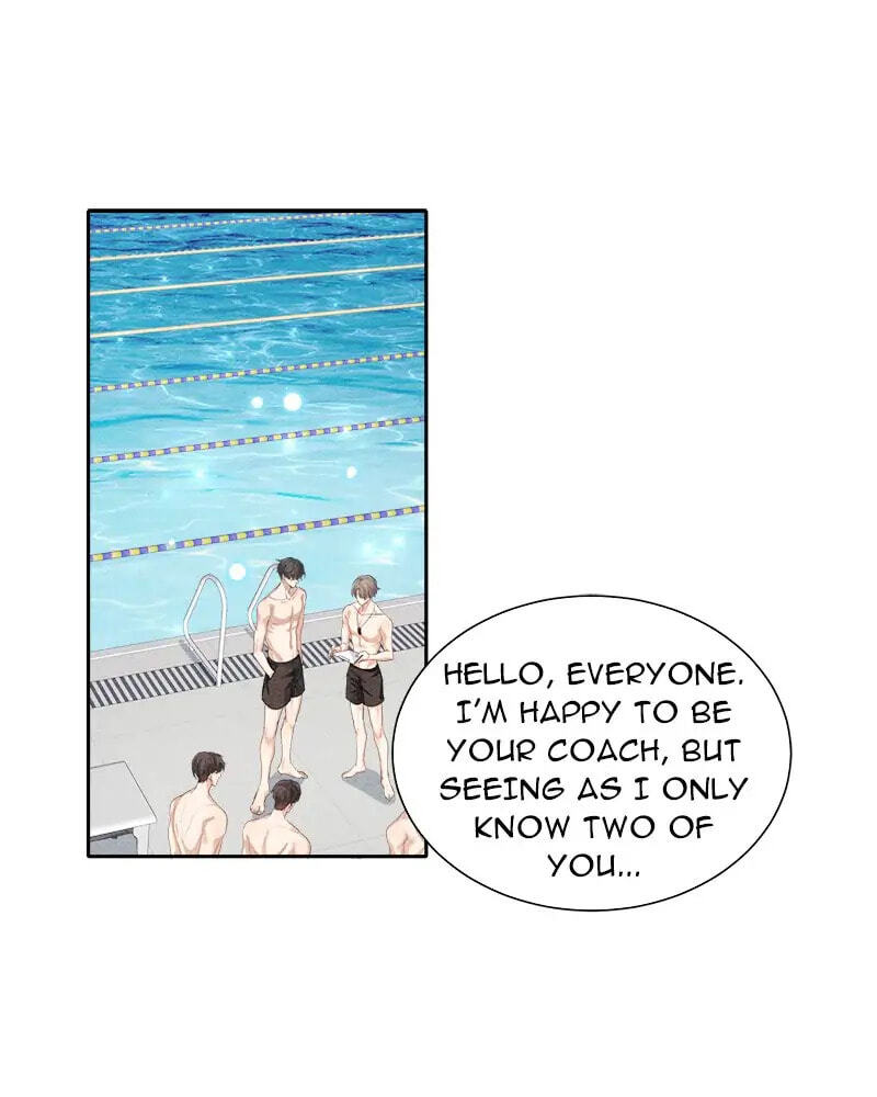 The Hunting Game Chapter 26 page 2 - 
