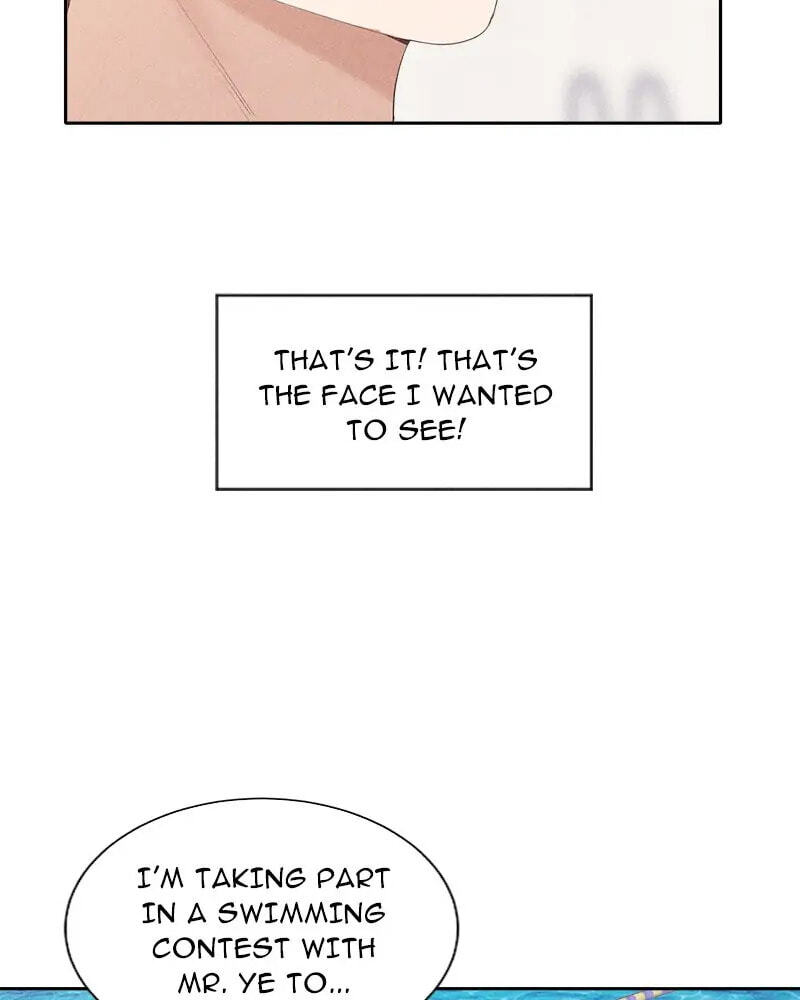 The Hunting Game Chapter 26 page 17 - 