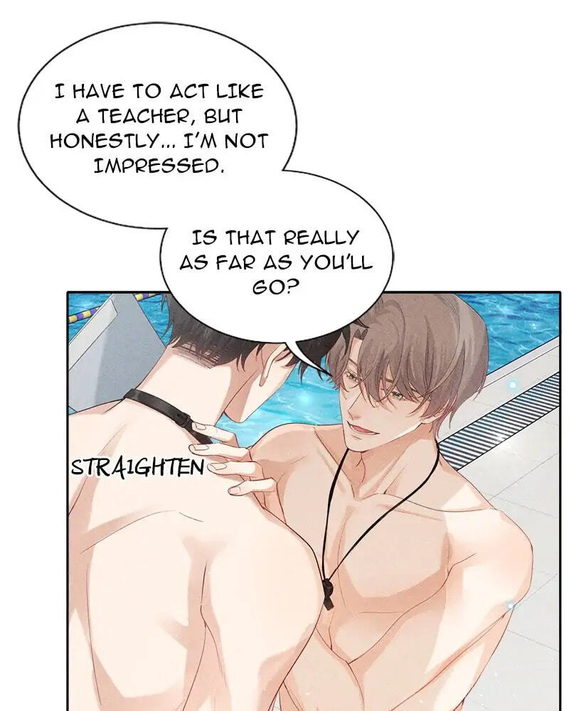 The Hunting Game Chapter 26 page 31 - 