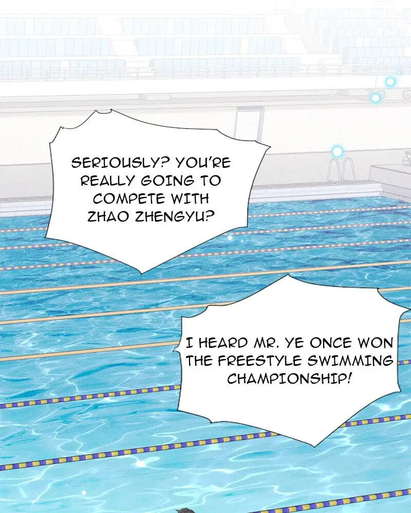 The Hunting Game Chapter 26 page 48 - 