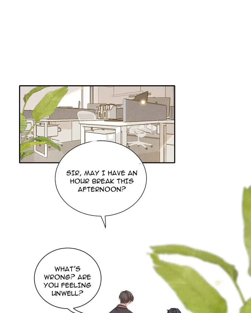 The Hunting Game Chapter 27 page 2 - 