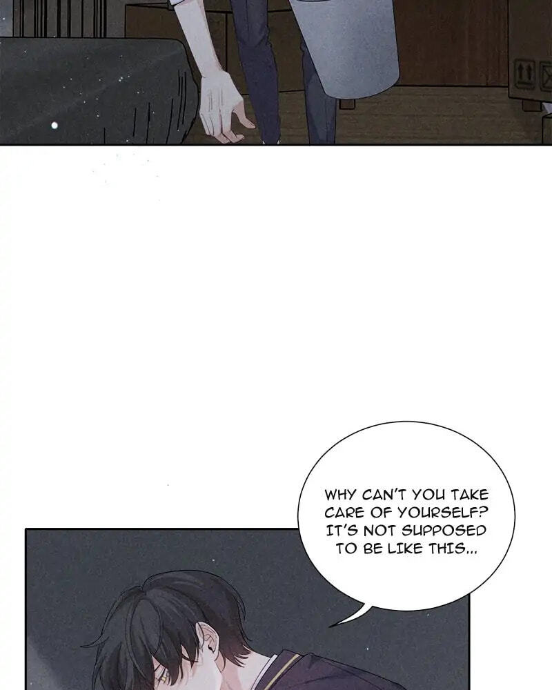 The Hunting Game Chapter 27 page 19 - 