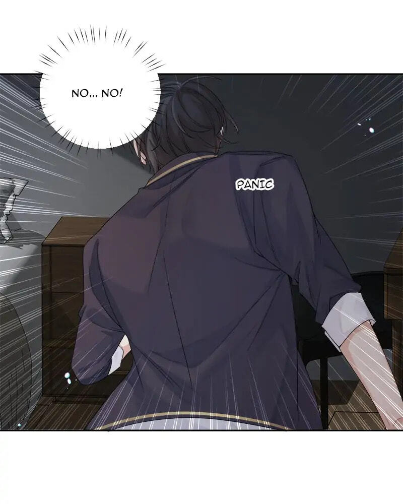 The Hunting Game Chapter 27 page 30 - 