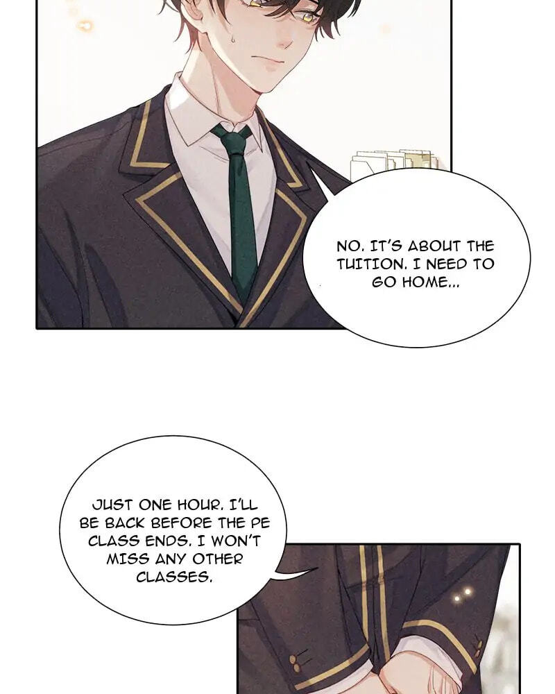 The Hunting Game Chapter 27 page 4 - 
