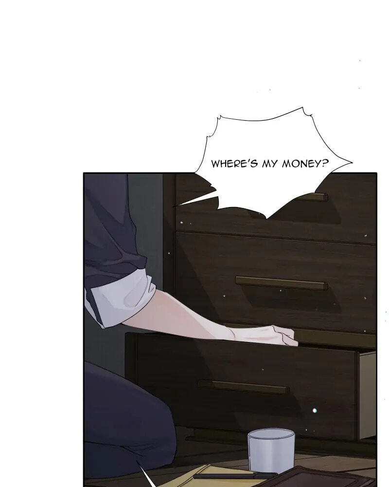 The Hunting Game Chapter 27 page 31 - 