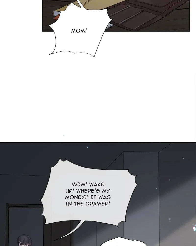 The Hunting Game Chapter 27 page 32 - 