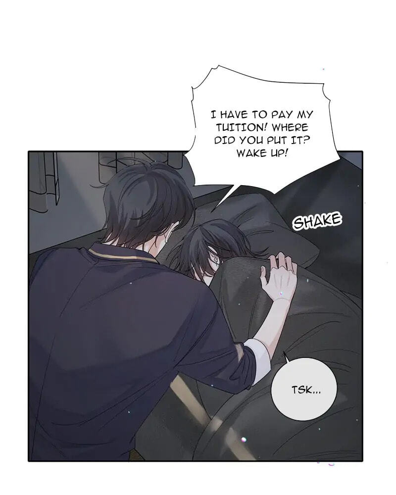 The Hunting Game Chapter 27 page 34 - 