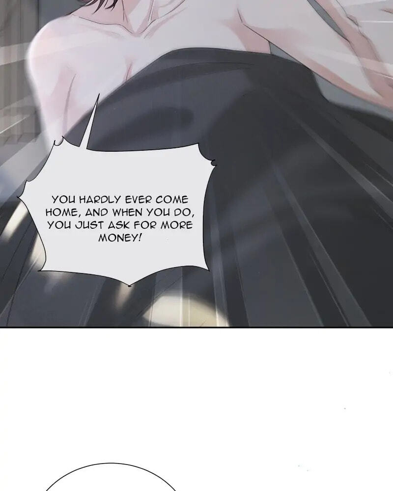 The Hunting Game Chapter 27 page 36 - 