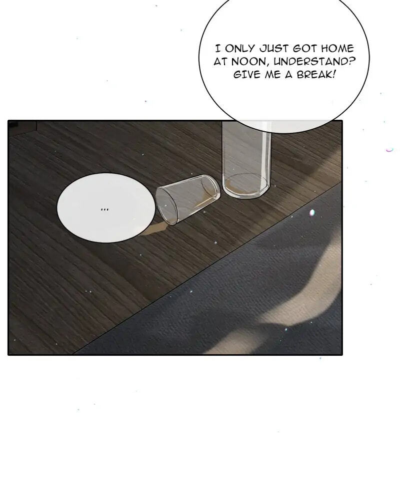 The Hunting Game Chapter 27 page 38 - 