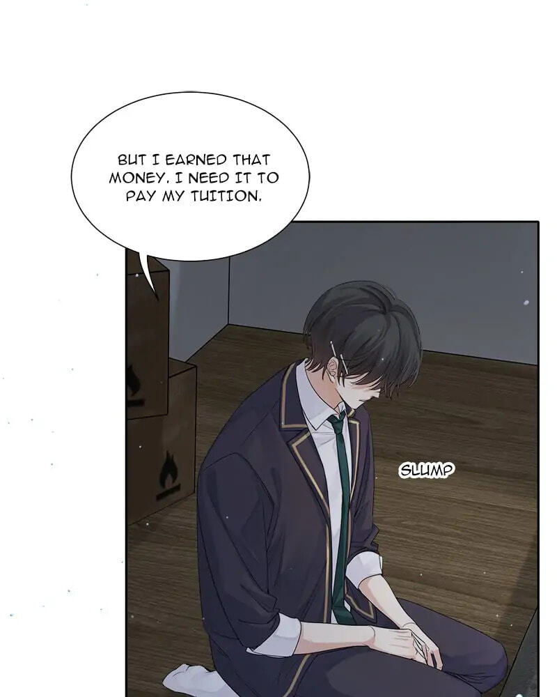 The Hunting Game Chapter 27 page 39 - 