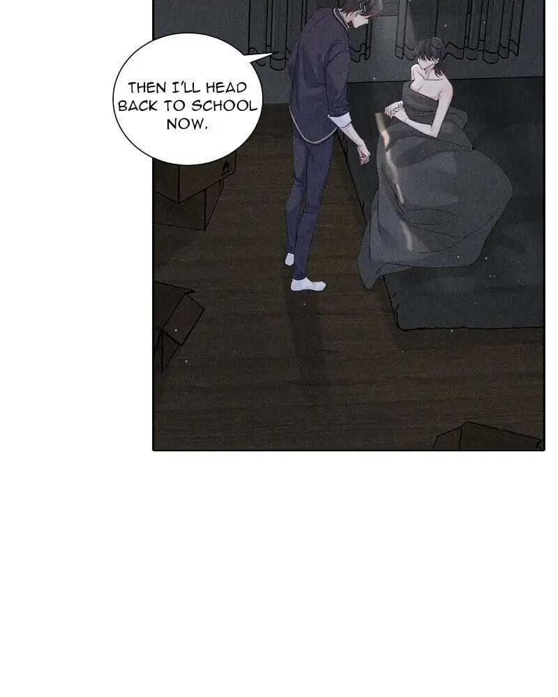 The Hunting Game Chapter 27 page 43 - 