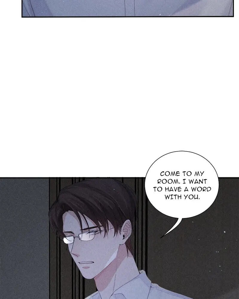 The Hunting Game Chapter 27 page 55 - 
