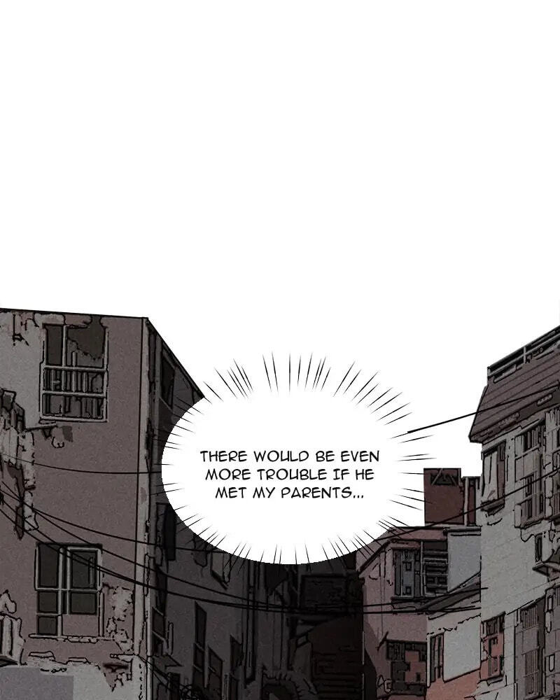 The Hunting Game Chapter 27 page 8 - 