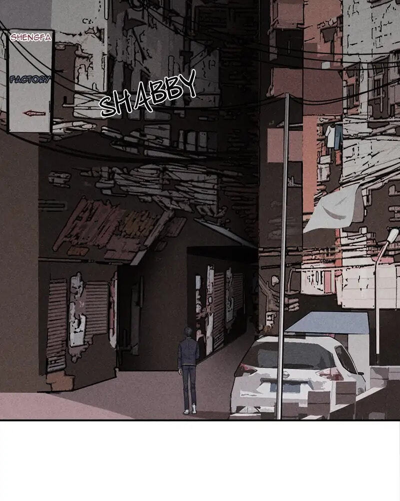 The Hunting Game Chapter 27 page 9 - 
