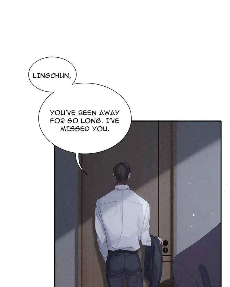 The Hunting Game Chapter 28 page 3 - 