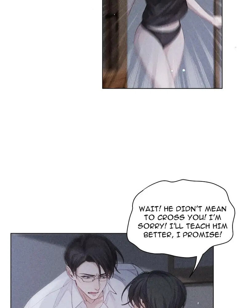 The Hunting Game Chapter 28 page 23 - 