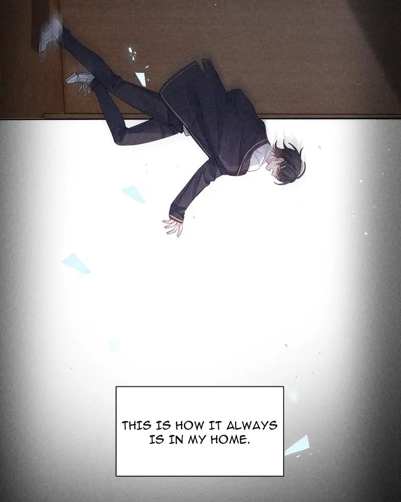 The Hunting Game Chapter 28 page 30 - 