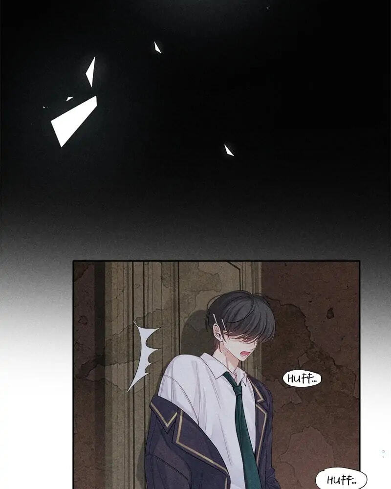 The Hunting Game Chapter 28 page 32 - 