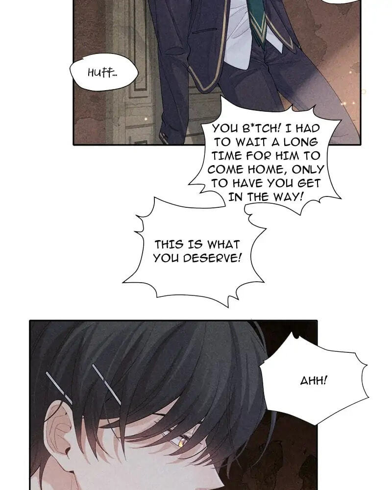 The Hunting Game Chapter 28 page 33 - 