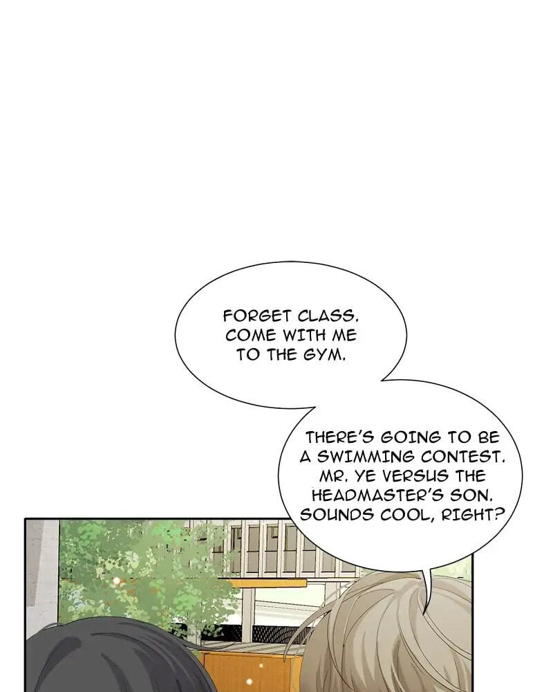 The Hunting Game Chapter 28 page 39 - 