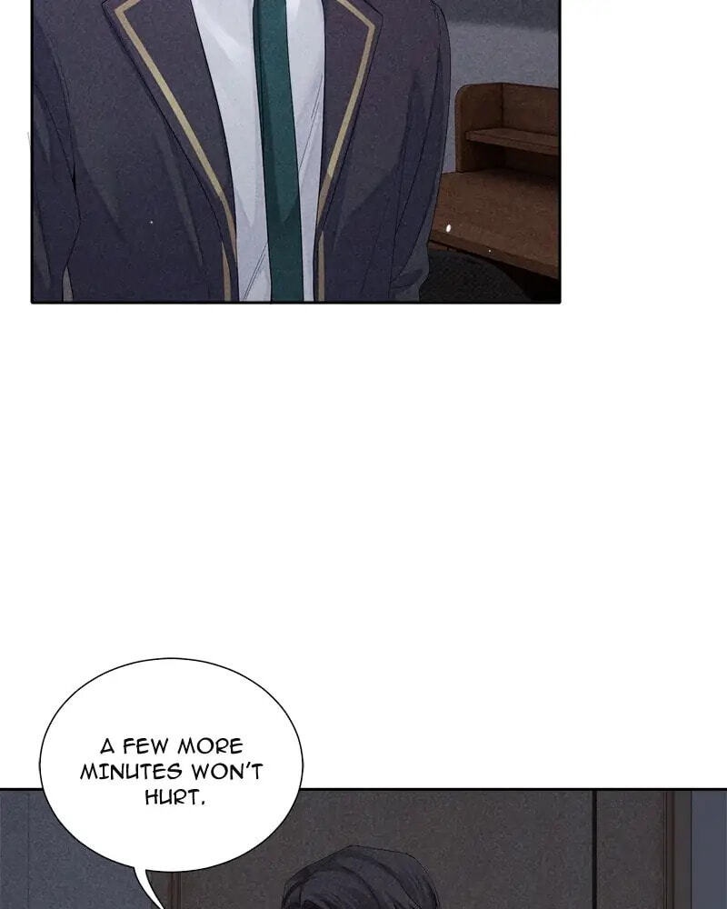 The Hunting Game Chapter 28 page 5 - 