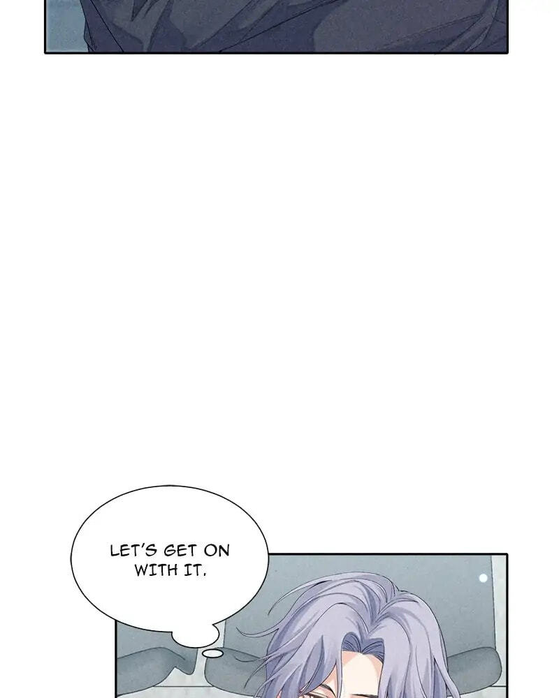 The Hunting Game Chapter 28 page 48 - 