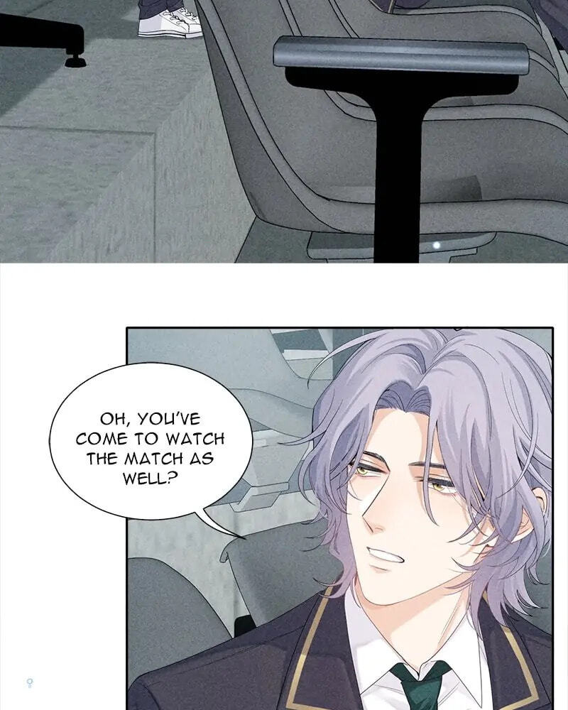 The Hunting Game Chapter 28 page 51 - 
