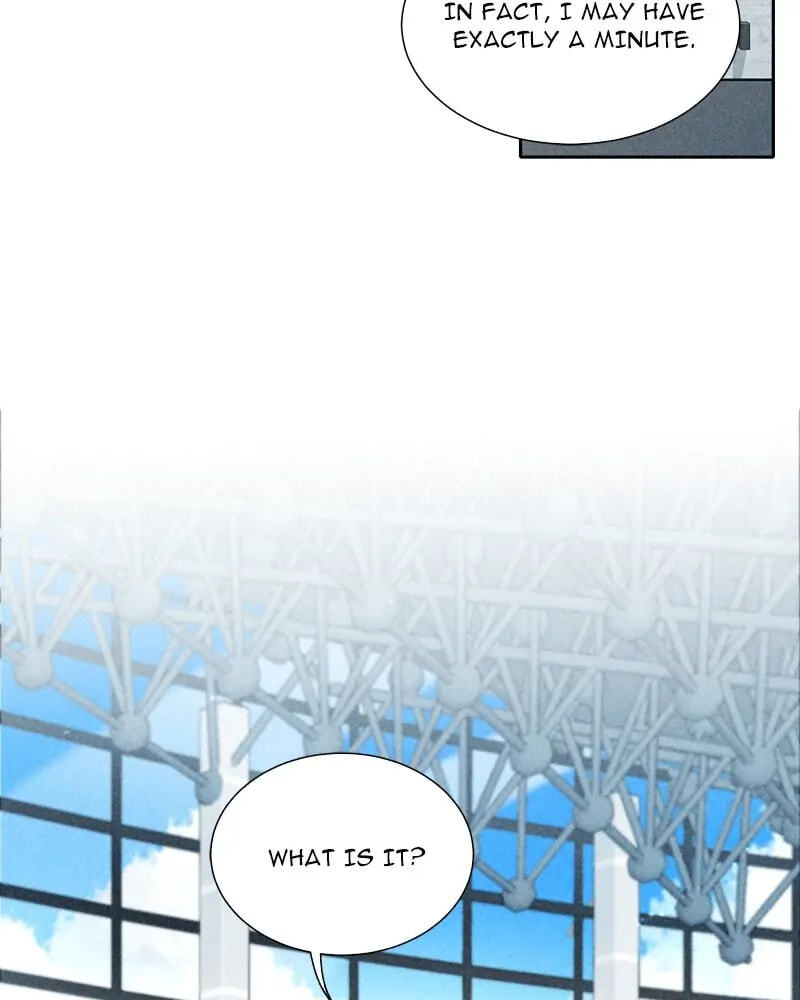 The Hunting Game Chapter 28 page 56 - 