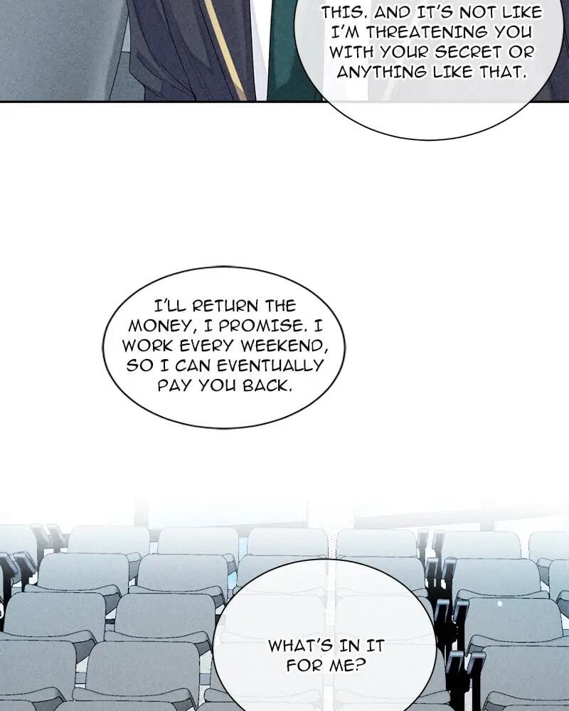 The Hunting Game Chapter 29 page 14 - 