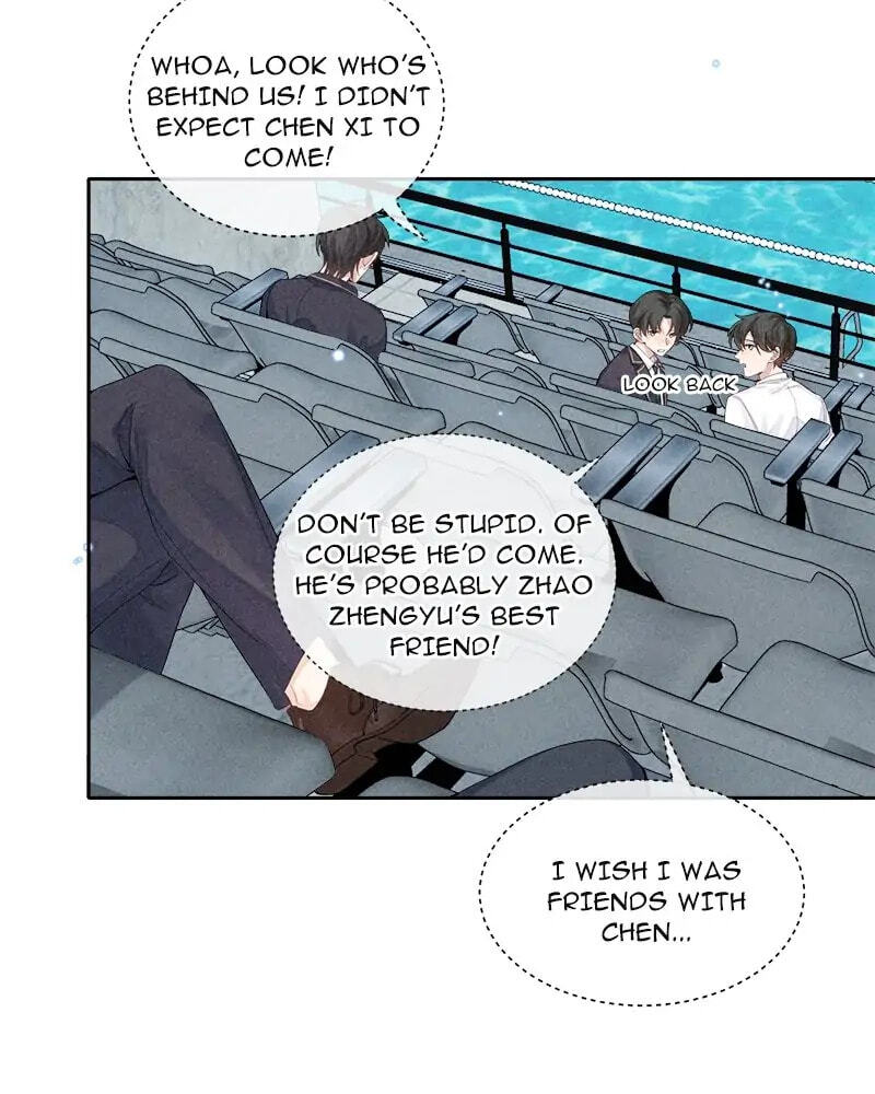 The Hunting Game Chapter 29 page 3 - 