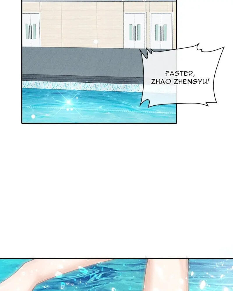 The Hunting Game Chapter 29 page 28 - 