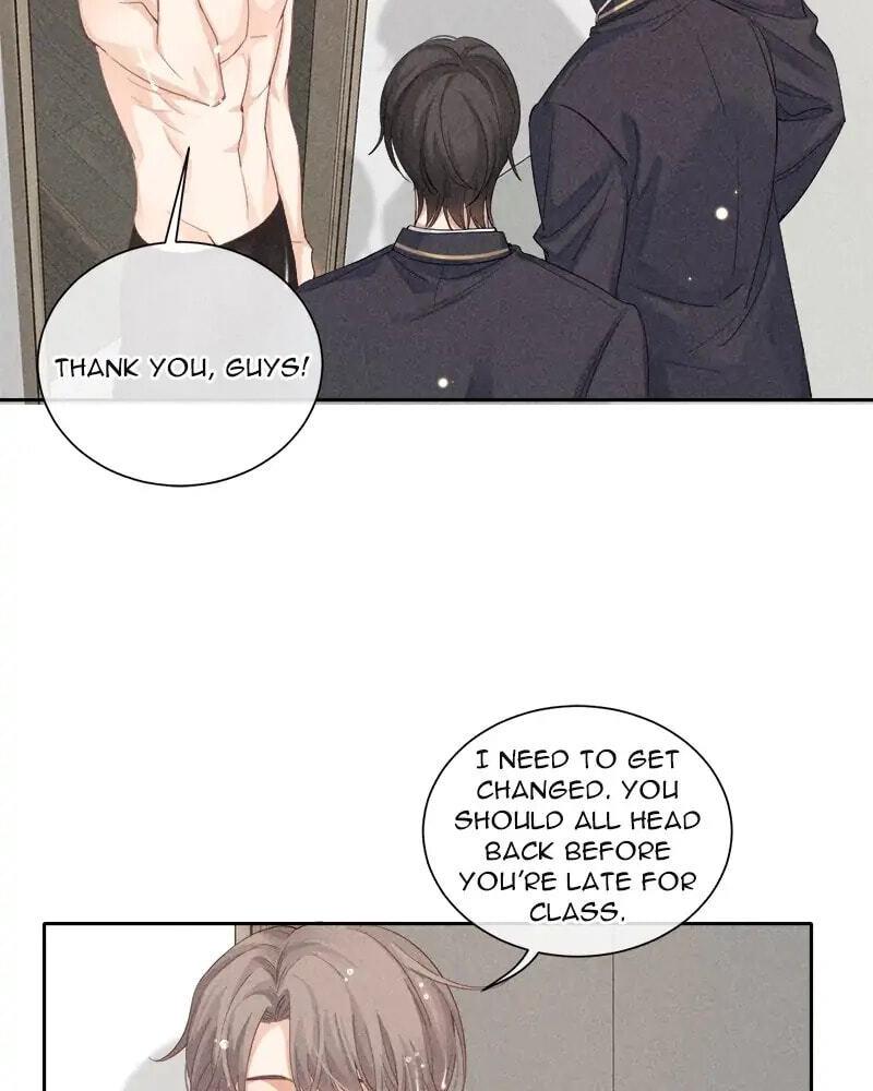 The Hunting Game Chapter 29 page 49 - 