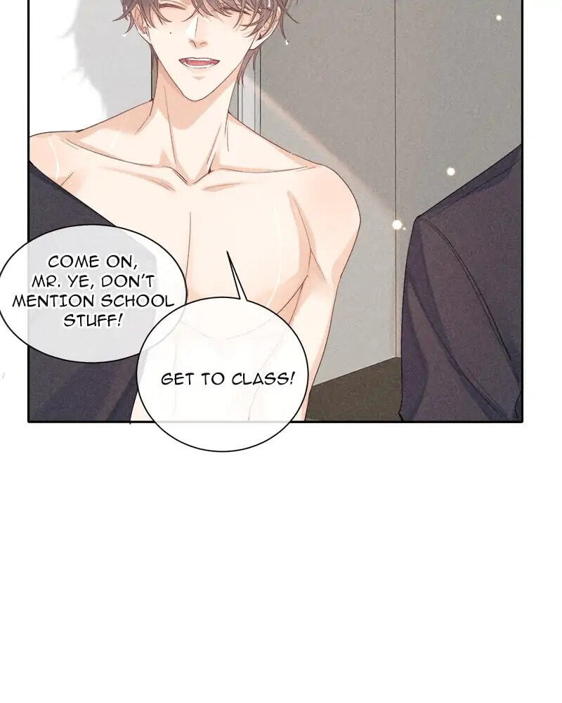 The Hunting Game Chapter 29 page 50 - 