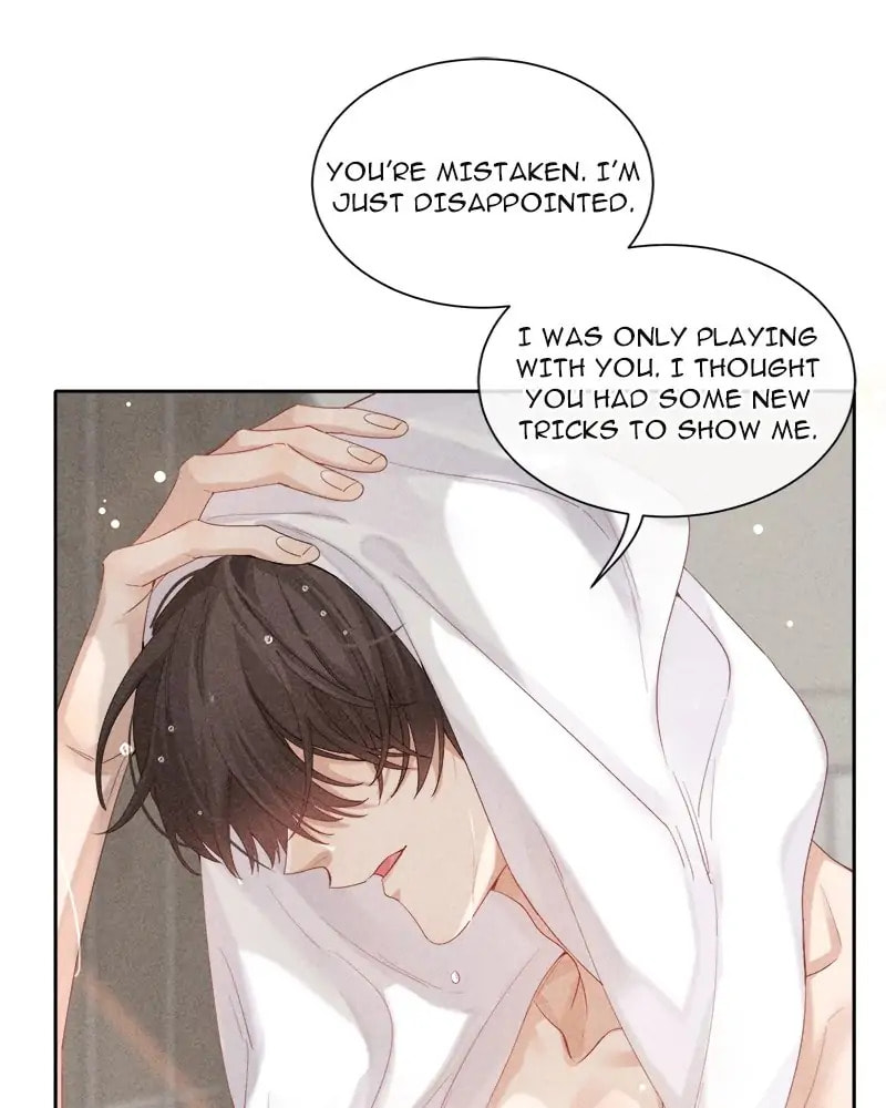 The Hunting Game Chapter 29 page 60 - 