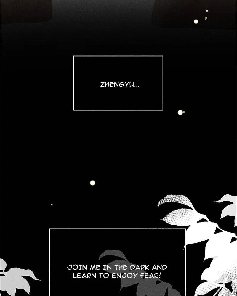 The Hunting Game Chapter 29 page 85 - 