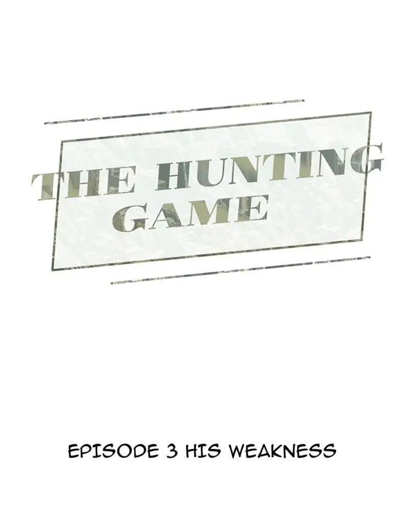 The Hunting Game Chapter 3 page 2 - 