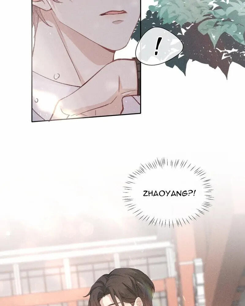 The Hunting Game Chapter 3 page 33 - 