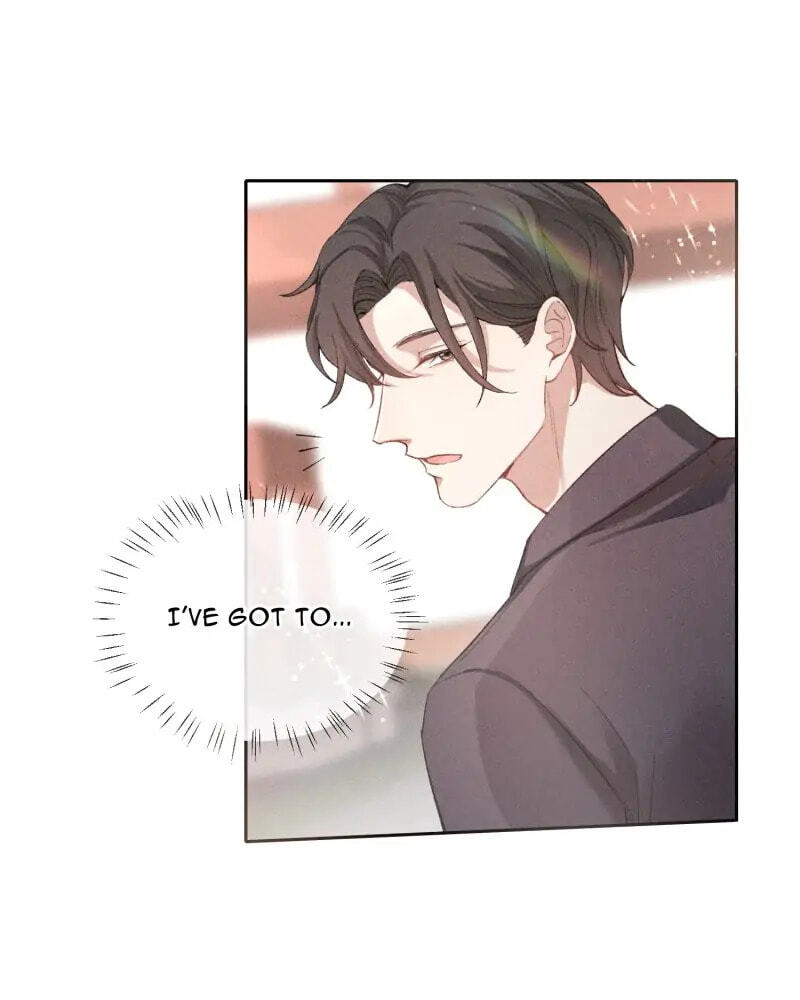 The Hunting Game Chapter 3 page 36 - 