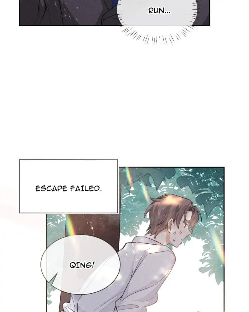 The Hunting Game Chapter 3 page 38 - 