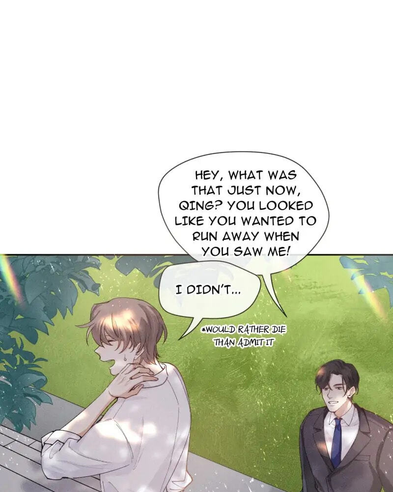 The Hunting Game Chapter 3 page 40 - 