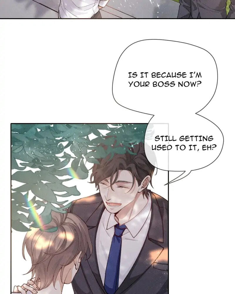 The Hunting Game Chapter 3 page 41 - 