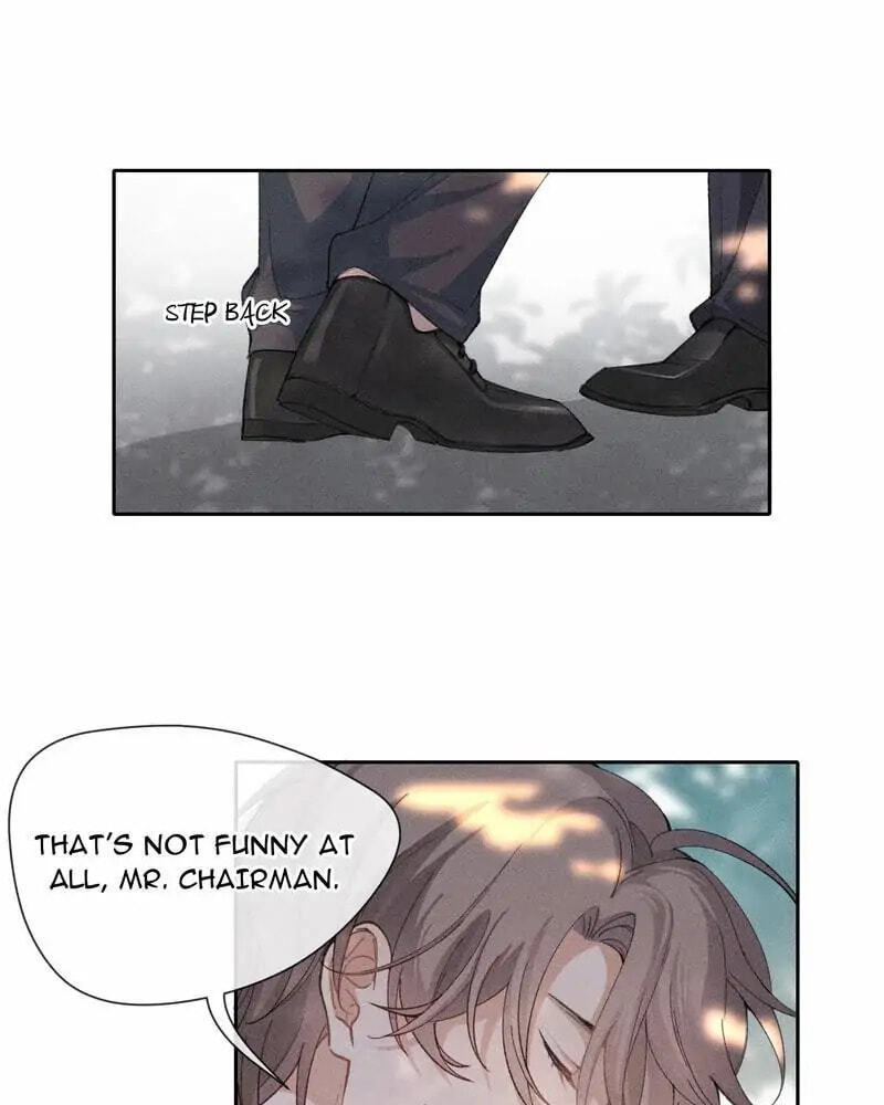 The Hunting Game Chapter 3 page 43 - 