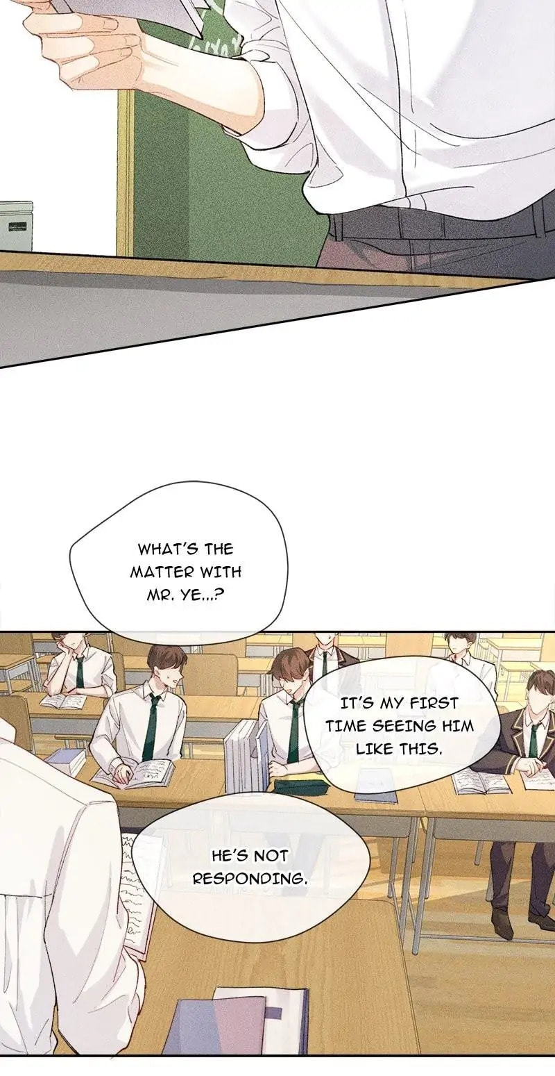 The Hunting Game Chapter 3 page 6 - 
