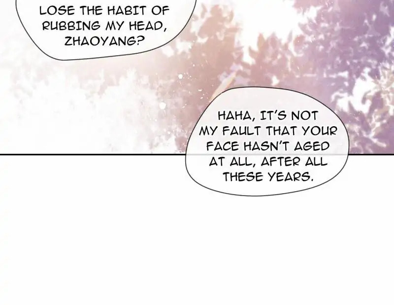 The Hunting Game Chapter 3 page 52 - 